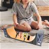 5 pezzi rampa per tastiera set di dita rampe per skateboard per dita