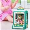 Regalo di compleanno del giocattolo della macchina per artigli per bambini