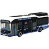 Tomytec Bus Collection Driving System Toyota SORA Power Set Yokohama City NUOVO