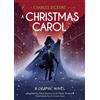 Steve Barlow St Classics in Graphics: Charles Dickens' A Chr (Copertina rigida)