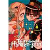 AidaIro Alethea Nibley Athena Nibley Nicole Toilet-bound Hanako-kun (Tascabile)