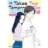 Suzuyuki It Takes Two Tomorrow, Too Volume 5 (Tascabile)