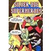 Mini Komix Silver Age Superheroes (Tascabile)
