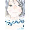 Nao Emoto Mag Hsu Forget Me Not Volume 7 (Tascabile)