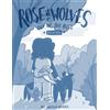 Natalie Warner Rose Wolves (Book 2): Out of the Blue (Copertina rigida)