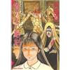 Junji Ito Manga Collection #7 Kubi no Nai Chokokoku | Fumetto horror giapponese