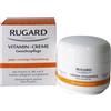 DR.B.SCHEFFLER NACHF GMBH & CO RUGARD Crema Vitaminica Viso 50ml