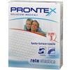 SAFETY SpA Prontex Rete Elastica Misura 3 Fissaggio Medicazione Ombelico Testa Coscia