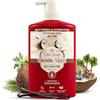 Old Spice Super Coconut + Vanilla 3 in 1 gel doccia e shampoo per uomini, 800 ml, pulizia dei capelli del corpo, freschezza e idratazione 24/7, delicato sulla pelle, profumo, fresco per uso quotidiano