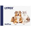 VET BROS COMPANY LYPEX 60 CAPSULE
