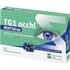 SCHWABE PHARMA ITALIA TG1 OCCHI MIRTIDROP 10F
