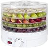 Teesa TSA3030 - Essiccatore per funghi, frutta e verdura