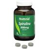 HEALTHAID ITALIA Srl SPIRULINA 60TAV