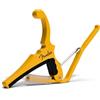 Kyser Fender x Kyser Quick-Change Electric Guitar Capo (Butterscotch Blonde)