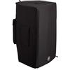 YAMAHA SPCVRDZR15 Speaker Cover DZR15(D), CZR15 - Custodia altoparlante