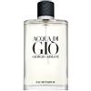 Armani (Giorgio Armani) Acqua di Gio Pour Homme Eau de Parfum da uomo 200 ml