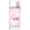 Kenzo L'Eau Kenzo Hyper Wave Pour Femme Eau de Toilette da donna 50 ml