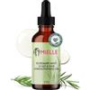 Mielle Organics Mielle - Olio lisciante e rinforzante per capelli, al rosmarino e menta, 59 ml