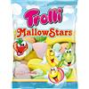 Trolli Mallow Stars 150g | Gelatina e cioccolato ripieni di frutta Marshmallow