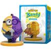 Mighty Jaxx Kandy Minions: Emonions, Blind box con personaggi da collezione. Ogni confezione contiene un personaggio casuale