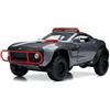 Jada 253203049 1:24 Fast & Furious 8-Letty's Rally Fighter-JA98297