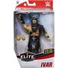 Mattel Ivar: Viking Raiders | Elite 80 | Action Figure WWE