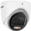 ANNKE Telecamera di sicurezza aggiuntiva 3K con visione notturna a colori, 4 in 1 TVI/AHD/CVI/CVBS CCTV con microfono integrato, obiettivo da 2,8 mm, resistente alle intemperie, IP67 (cavo e