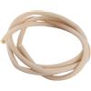TOPINCN Tubo per Pompa Peristaltica BPT Tubo in Silicone Sterilizzabile a Lunga Durata da 3 X 5 Mm da 2 Metri - di Elaborazione di Colture Cellulari e Terreni (1 m/3, piedi)