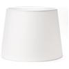ORION LIGHTSTYLE Paralume in tessuto, rotondo, 40 cm, attacco E27