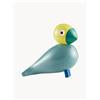 KAY BOJESEN Oggetto decorativo fatto a mano Sunshine - Blu