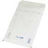 OFFICER PRODUCTS Buste autosigillanti foderate a bolle d'aria per prodotti da ufficio HK F16 220x340mm/240x350mm 100pcs bianco/buste e accessori spedizione/tipo-bolla autoadesiva/tipo-HK/colore-bianco/format-F16