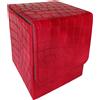 Trading Card Deck Box MTG Card TCG Container Card Case Card Storage Box Case