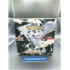 Pokemon Card Scarlet & Violet White Flare Booster Box Giapponese SIGILLATO Sh...