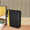 Organizer per raccoglitore commerciale a 9 tasche robusto per carte da gioco