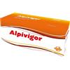 Alpiflor Alpivigor 10 Flaconcini 15 Ml