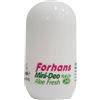 Forhans Mini Deodorante Aloe Fresh Roll On 24h 20 ml