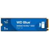 WD Blue SN580 (1000 GB, M.2 2280), SSD