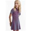 Desigual, Portamonete piccolo in nylon, Bambini, Rosso, 11/12