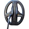 Golden Mask Piastra Golden Mask 5x7 Bobina Metal Detector Specifica per Ricerca di Oggetti Piccoli 5x7 pollici 12x17 cm