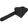 Joyzan Borsa per Motosega, Custodia per Il Trasporto Custodia per Sega a Catena Portatile Resistente Protezione Completa Panno Oxford Impermeabile per Kit di Accessori per Zaino
