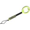Fafeicy Metal Detector Subacqueo, Custodia in ABS Portatile Impermeabile IP68 con Allarme a Vibrazione Sonora per Caccia Al Tesoro Subacquea, profondità 30 M 60 M (GREEN)