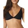 sloggi Donna Ever Fresh Plus N, Nero, L