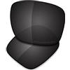 Saucer Lenti di ricambio premium per occhiali da sole Oakley Holbrook XS OJ9007