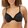 Maidenform Padded Underwire Bra, Full Coverage T-Shirt Bras for Women, Convertible, Seamless (Plus Size Available) Reggiseno Donna (Pacco da 1)