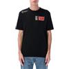 GP GRUPPO PRITELLI T-Shirt Dual Monster FQ20 - World Tour