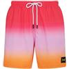 F**k Costumi Multicolore FK24-3010X02 MULTICOLORE S