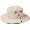 Tilley Wanderer Hat Cappello da Sole, Natural, 7.875 Unisex-Adulto