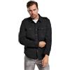 Brandit Vintage Camicia Maniche Lunghe E Maniche Corte, Taglie S Fino A 7XL