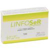LEVANPHARMA Srl LINFOSER 20 Cpr