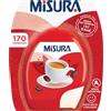MERISANT Misura Dolcificante in Compresse, Zero Calorie, Senza Aspartame, 1 Compressa Equivale ad un Cucchiaino di Zucchero, Confezione Apri e Chiudi Portatile, 170 Compresse